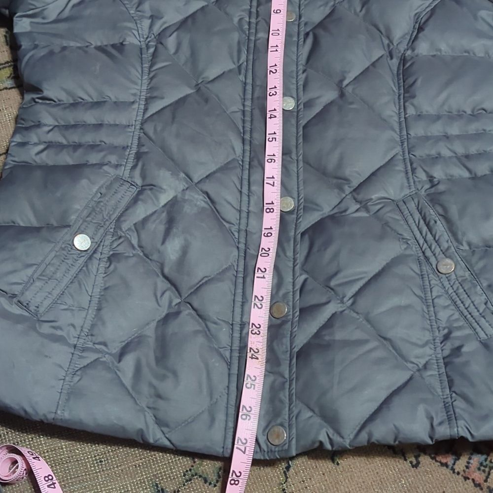 GRAY Covington Puffer Jacket‎ - Picture 13 of 13